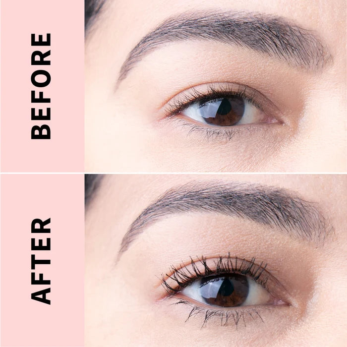 Moira Volume & Lifting Mascara 002