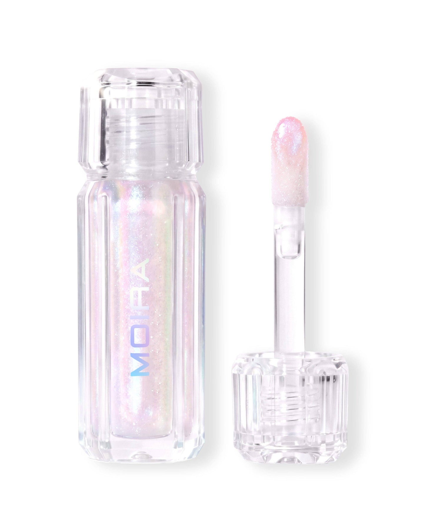 Moira Chroma Kiss pH-tint Oil - Pearl Chroma 001