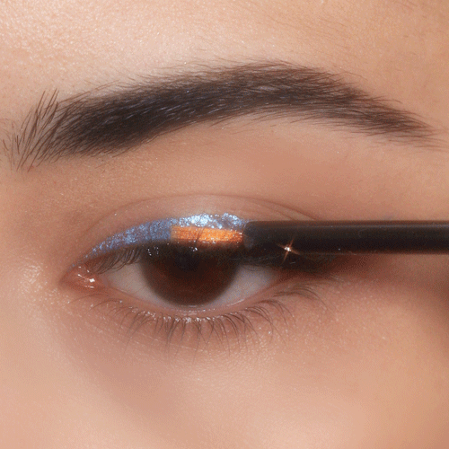 Moira Chromatic Show Liner - On Cloud 9 009