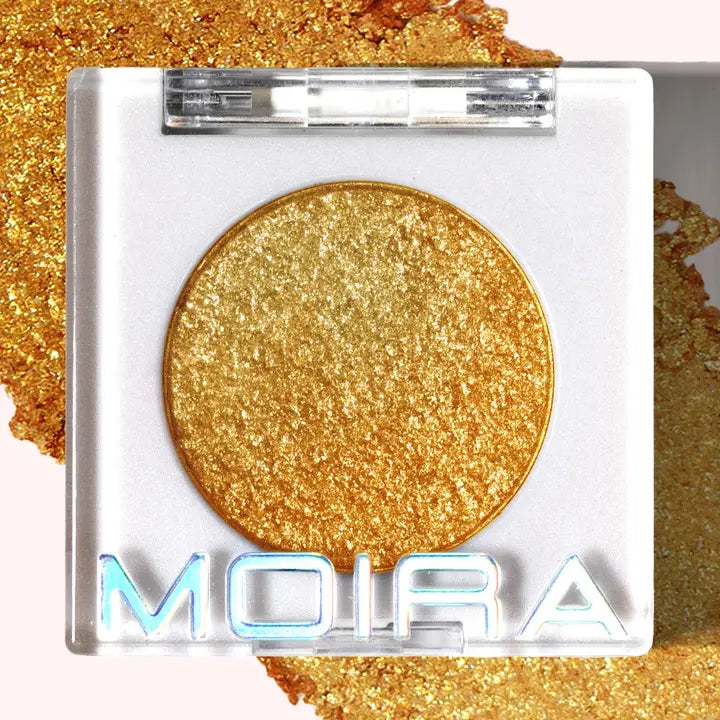 Moira Chroma Light Shadow - Golden Topaz 011