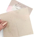 Blotting paper Bye Shine