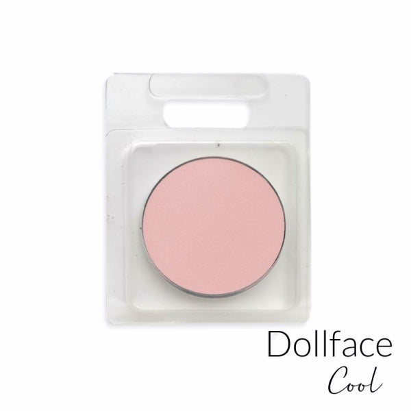 Natuurlijke Blush Dollface