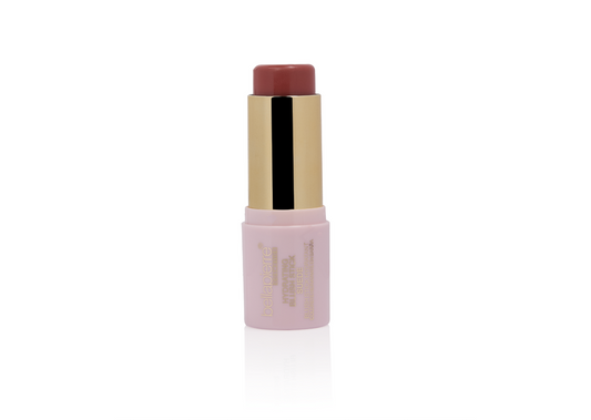 Blush Stick Suede