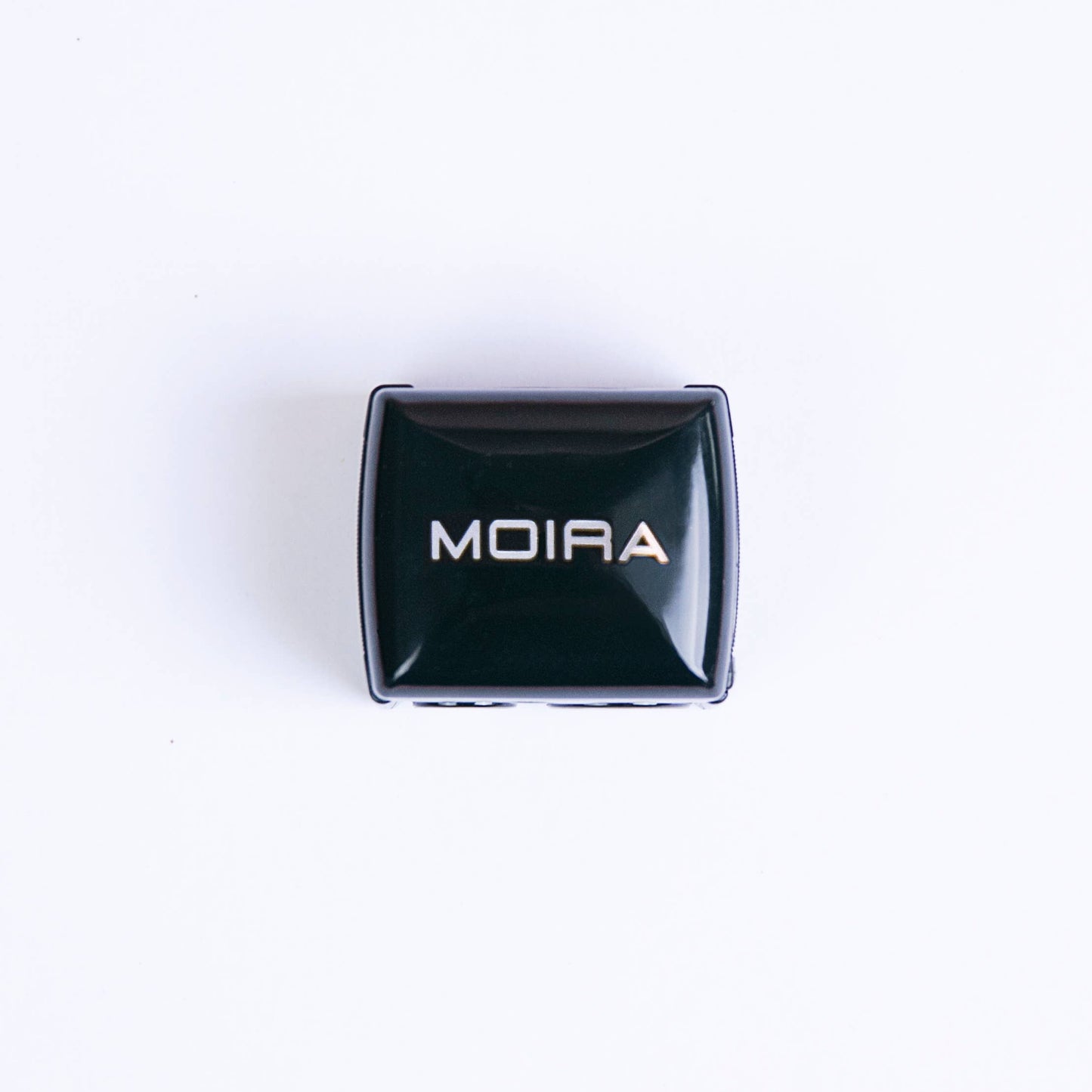 Moira Dubbele puntenslijper - Zwart