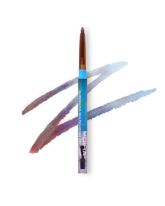 Moira Supernova Multichrome Gel Liner - Ara 018