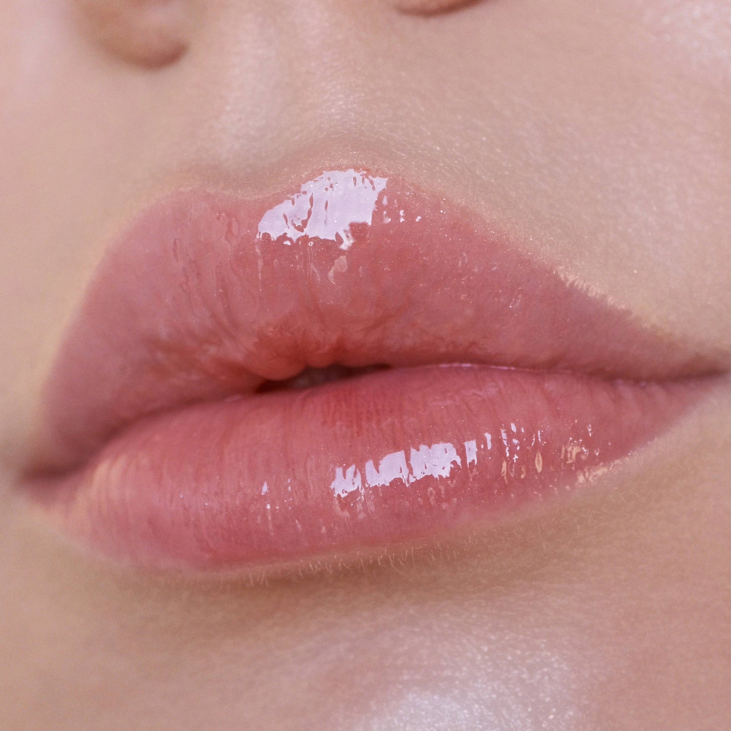 Moira Glow Getter Hydrating Lip Oil - Thankful 007