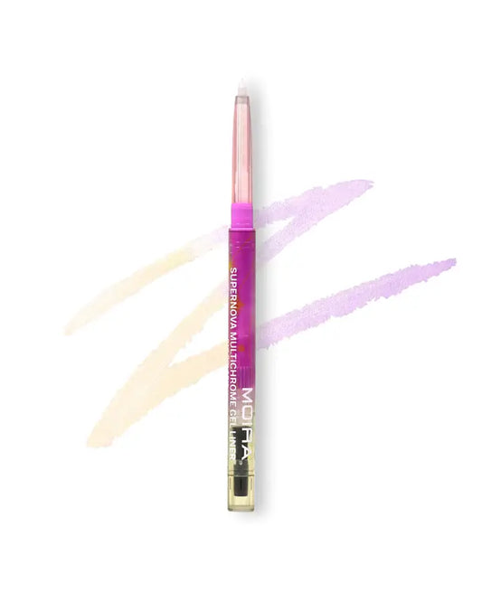Moira Supernova Multichrome Gel Liner - Polaris 016