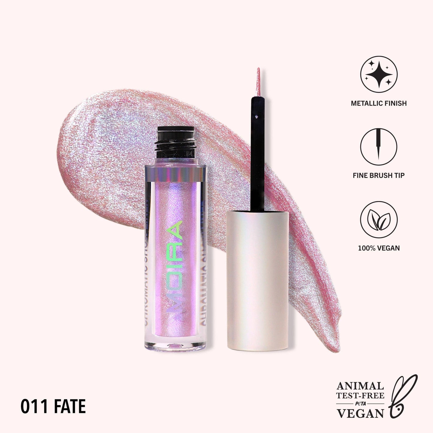 Moira Chromatic Show Liner - Fate 011