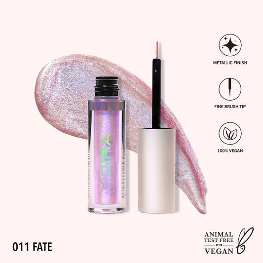 Moira Chromatic Show Liner - Fate 011