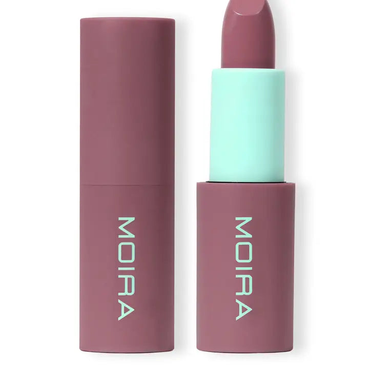 Moira Angel Satin Lipstick - Misty Rose 007