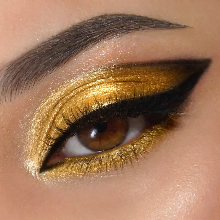 Moira Lucent Cream Shadow - Callisto 027