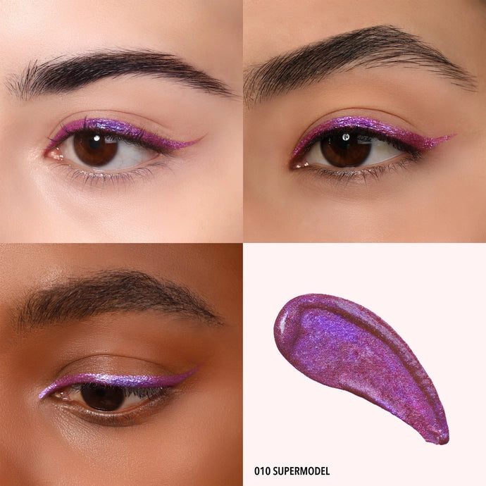 Moira Chromatic Show Liner - Supermodel 010