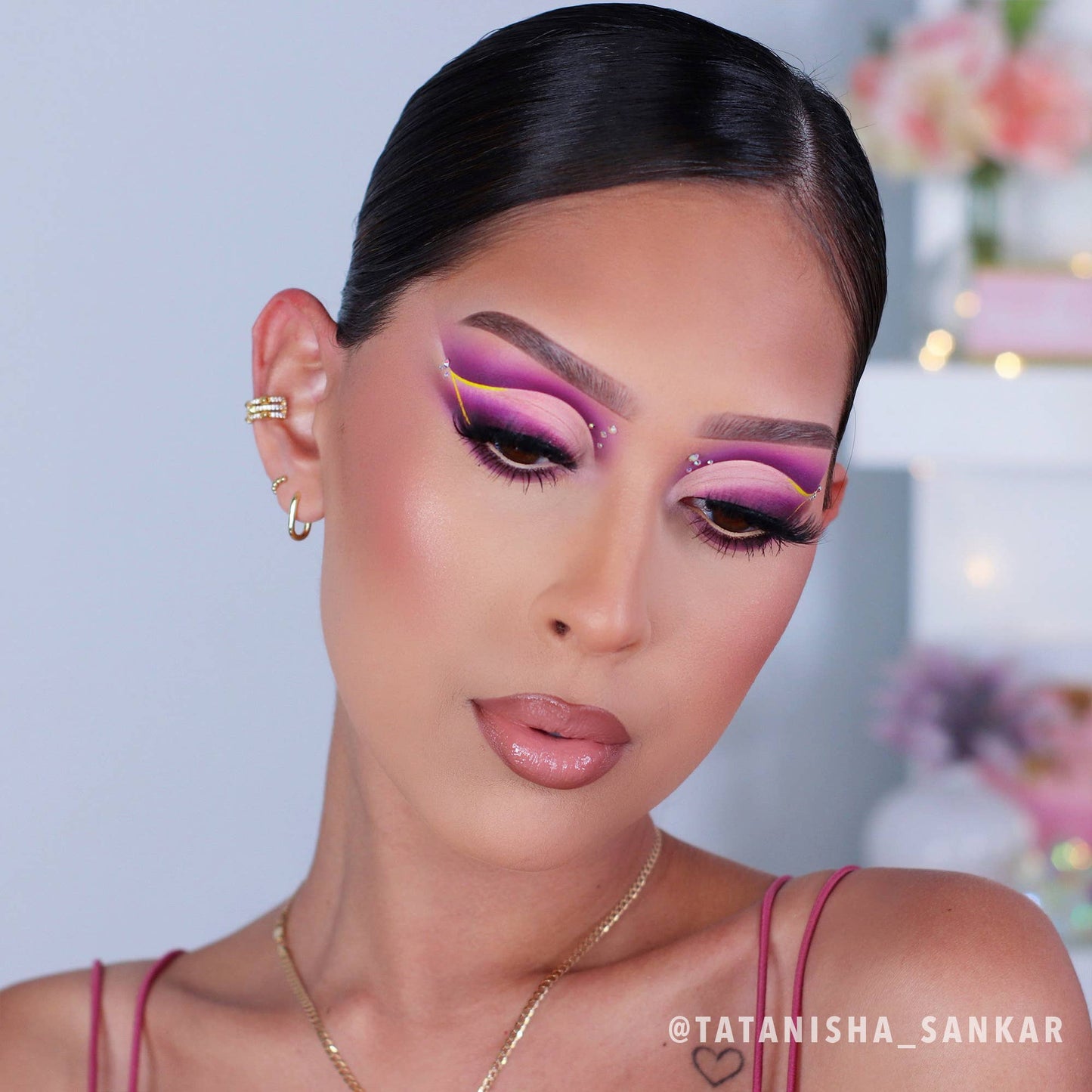Moira Gateway Series Palette - Written in the Stars Palette