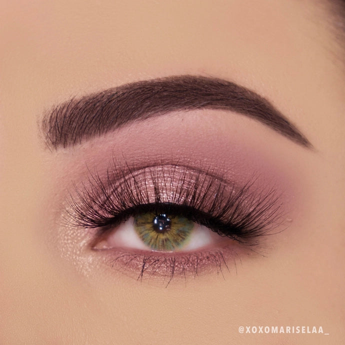 Moira On The Go - Wineberry Palette 006