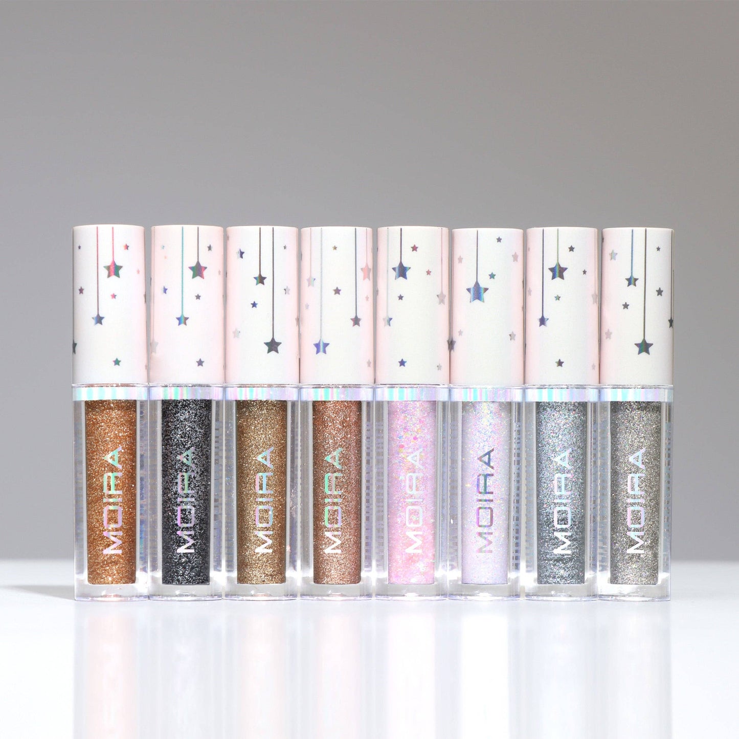 Moira Glitter Glitter Liner - After Dark 002