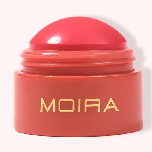 Moira Soft Blush Balm - Lost in Love 004