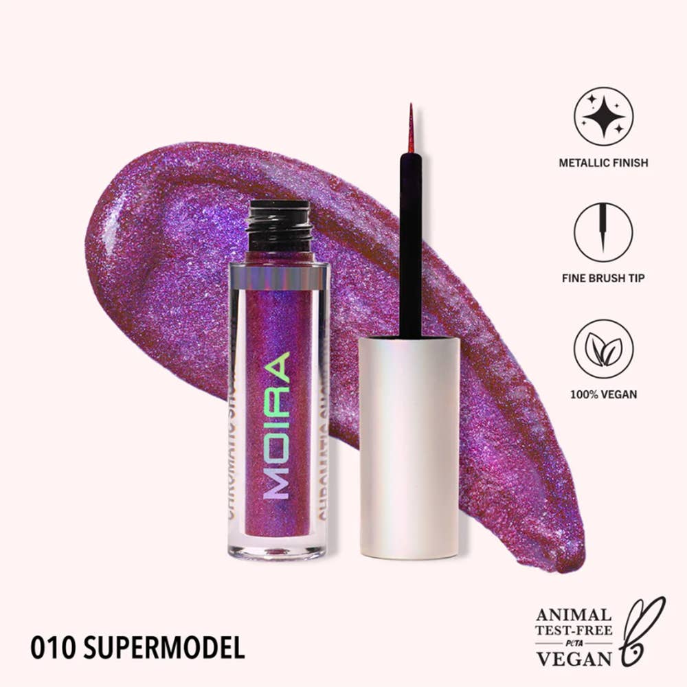 Moira Chromatic Show Liner - Supermodel 010