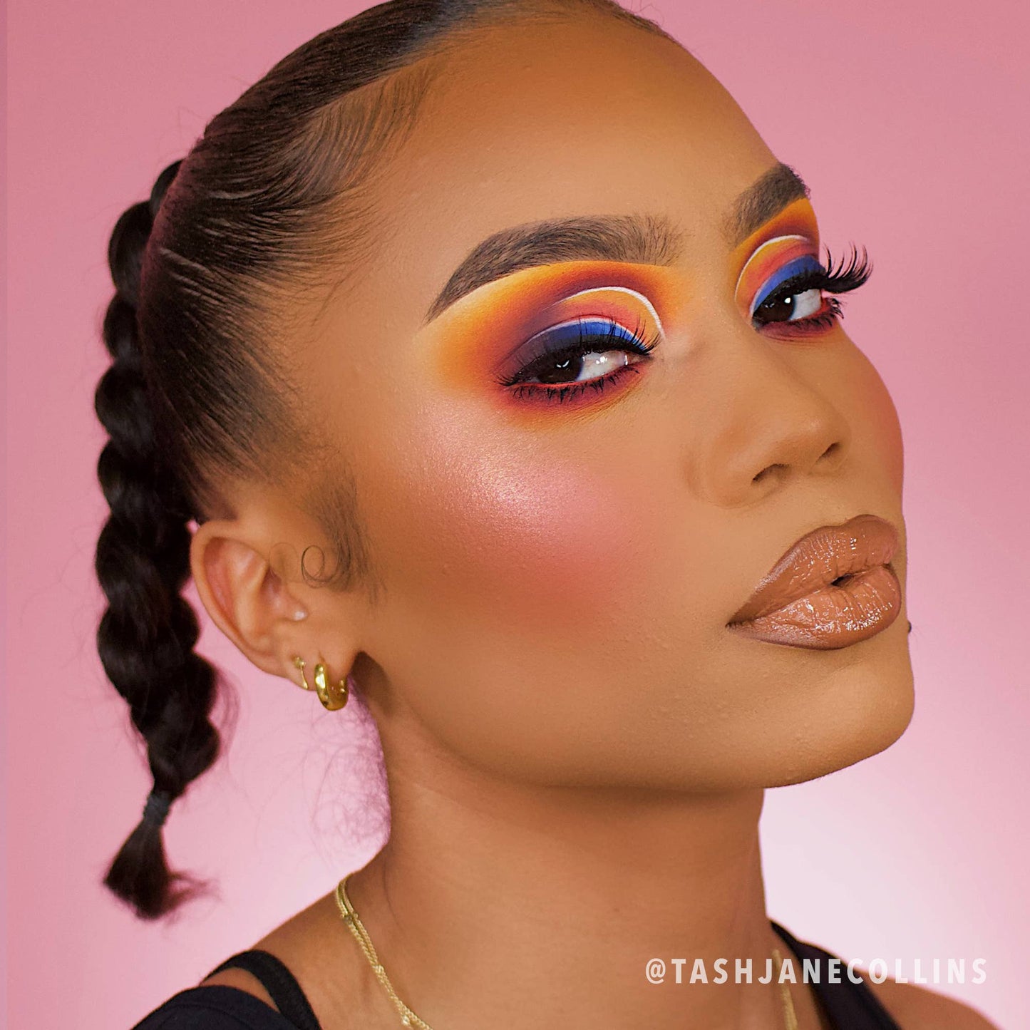 Moira Gateway Series Palette - Get Carried Away Palette