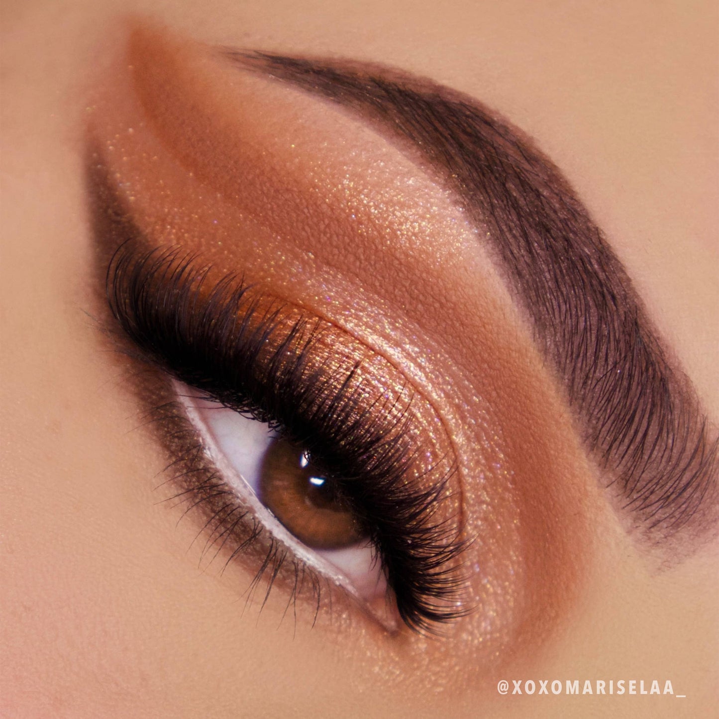 Moira Chasing Eternity Eyeshadow Palette