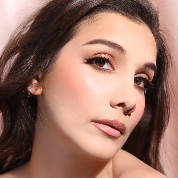 Moira Love Steady Liquid Blush - Sweet Stuff 017