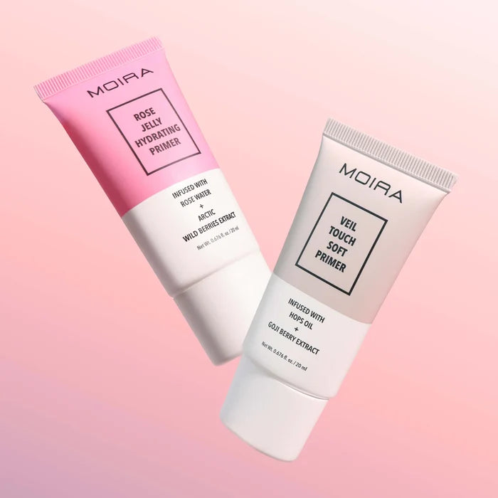 Moira Rose Jelly Hydrating Primer 004