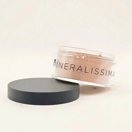 Chiffon Finish TAN Powder