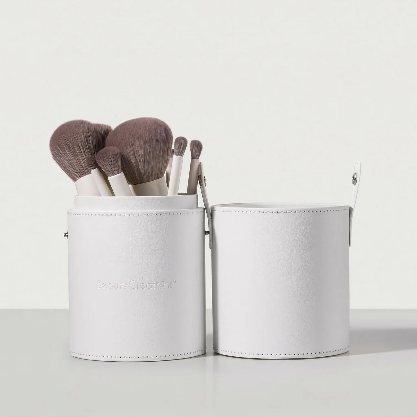 Beauty Creations Brush Set - Cloud 9