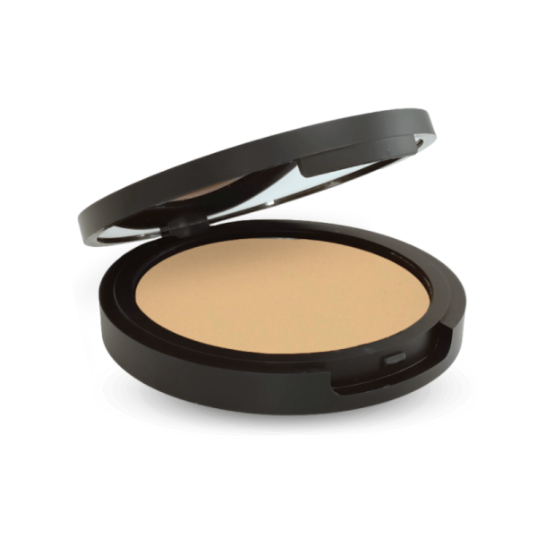 Mineralissima 2-1 Compacte Foundation Lilly