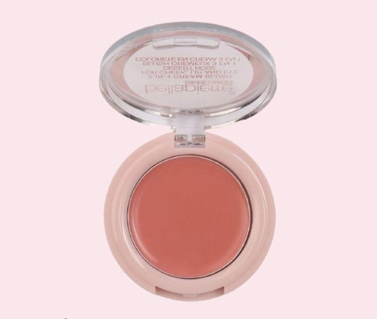 3-1 Creme Blush - 2 varianten