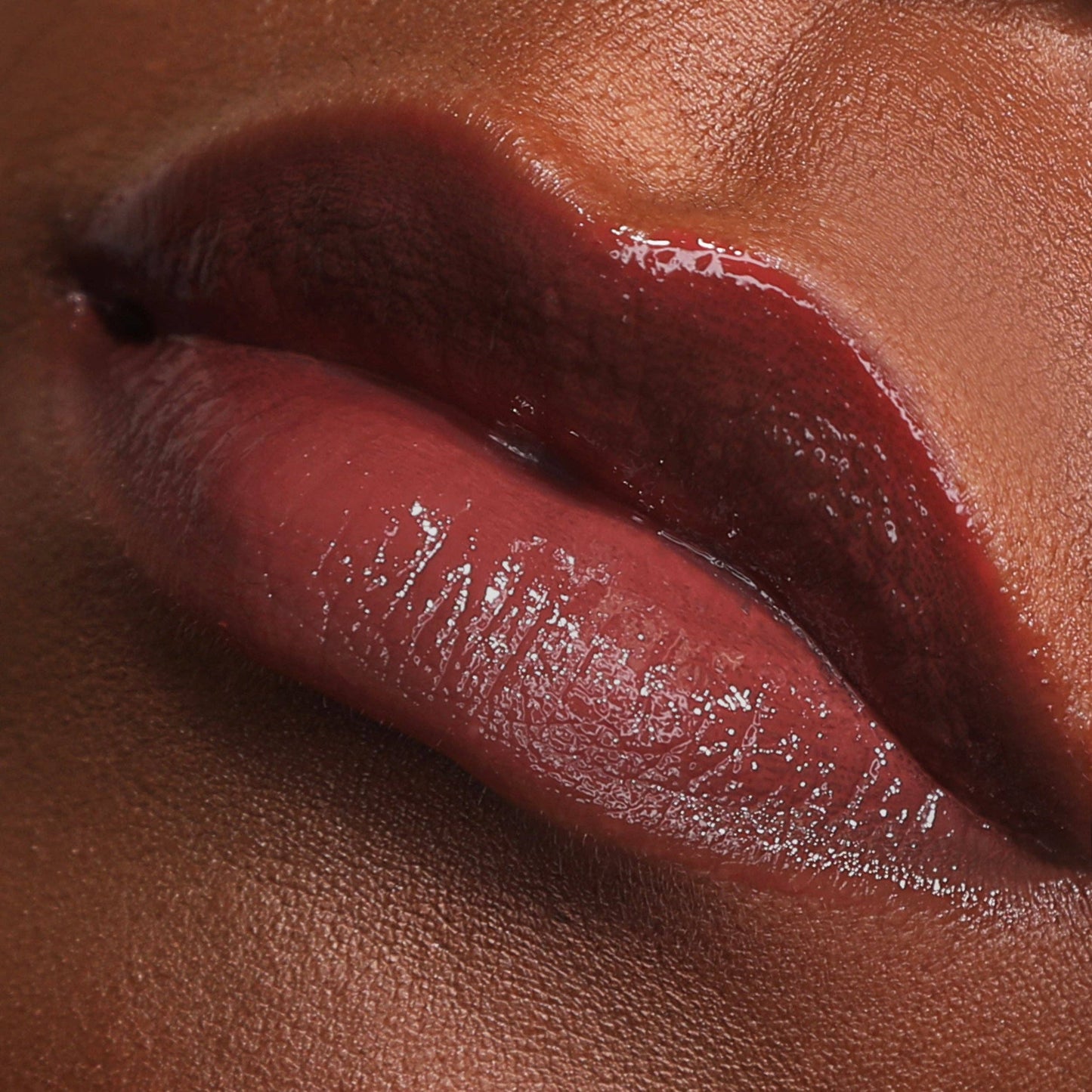 Moira Glow Getter Hydrating Lip Oil - Honey Boo 014