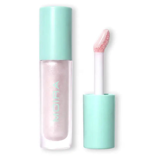 Moira Angel Glow Gloss - Cloud Beam 005