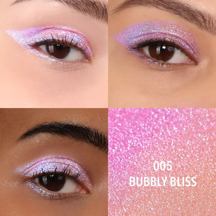 Moira Prism Pop Pigment - Bubbly Bliss 005
