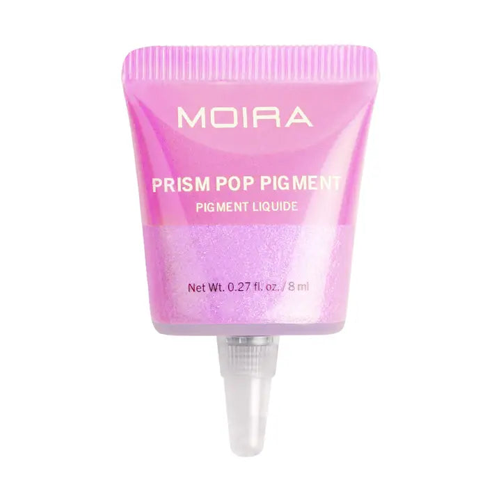Moira Prism Pop Pigment - Bubbly Bliss 005