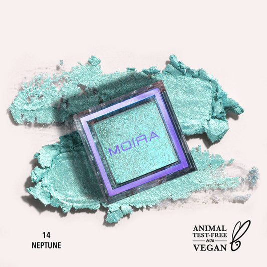 Moira Lucent Cream Shadow - Neptune 014