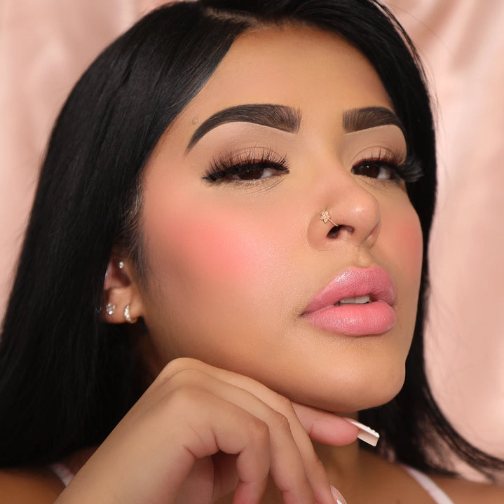 Moira Love Steady Liquid Blush - My Everything 014