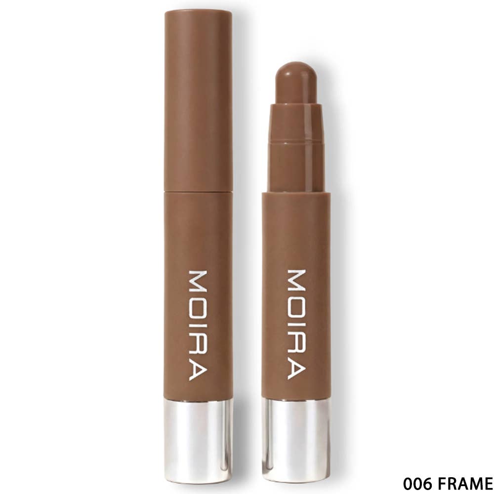 Moira Precision Sculpt Stick Bronzer & Contour - Frame 006