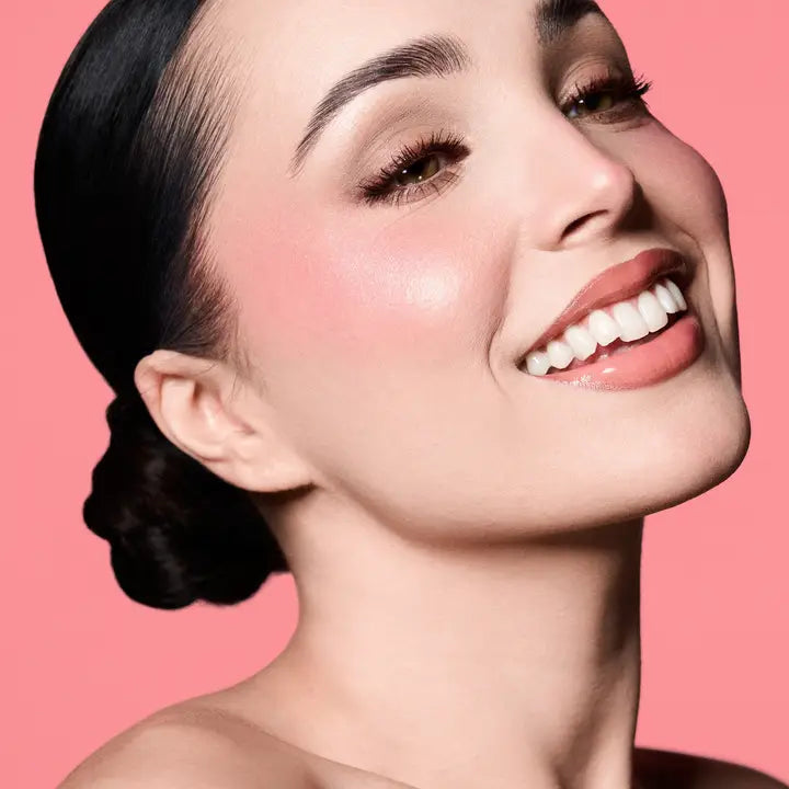 Moira Love Spell Powder Blush - Sugar Peach 006