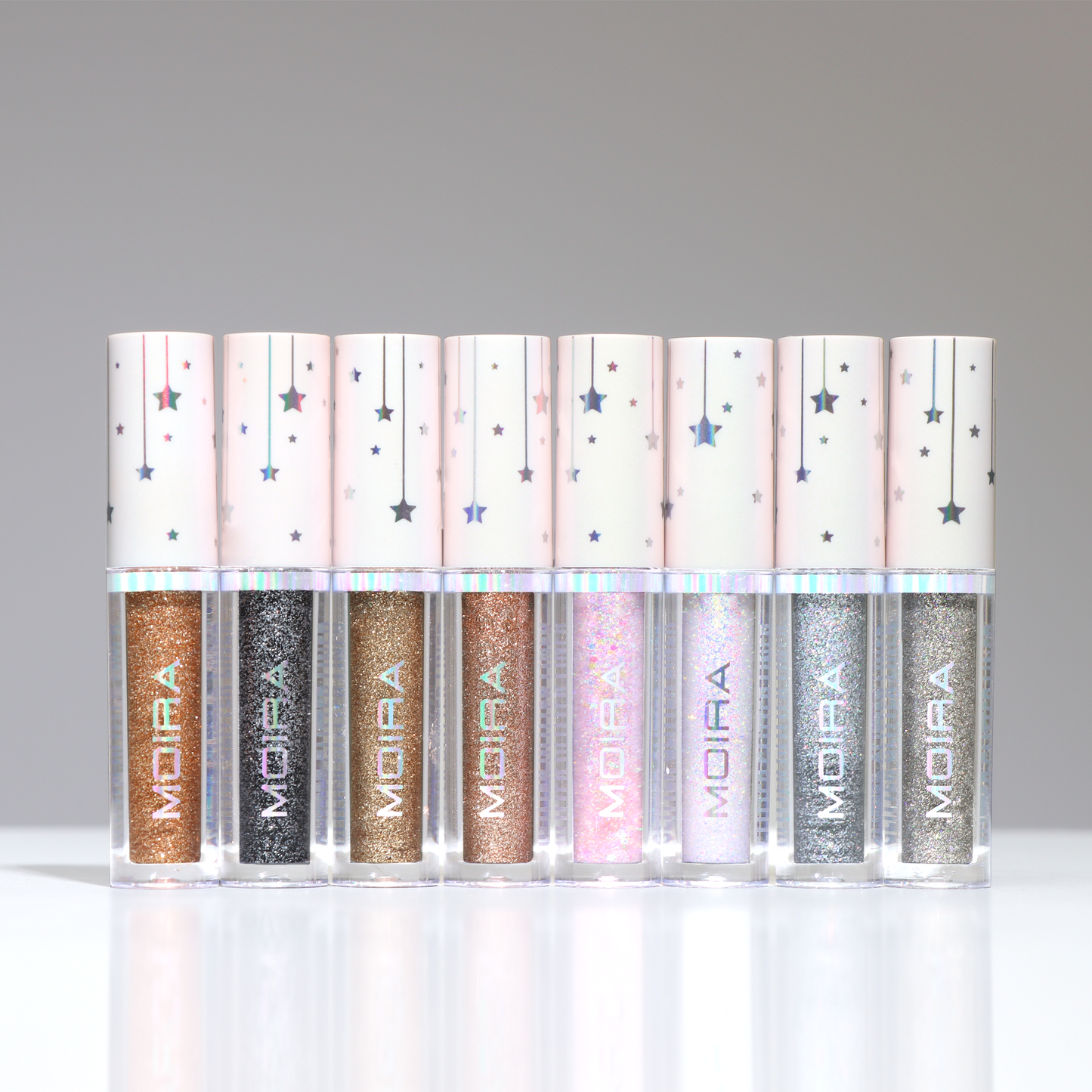 Moira Glitter Glitter Liner - Stellar 011