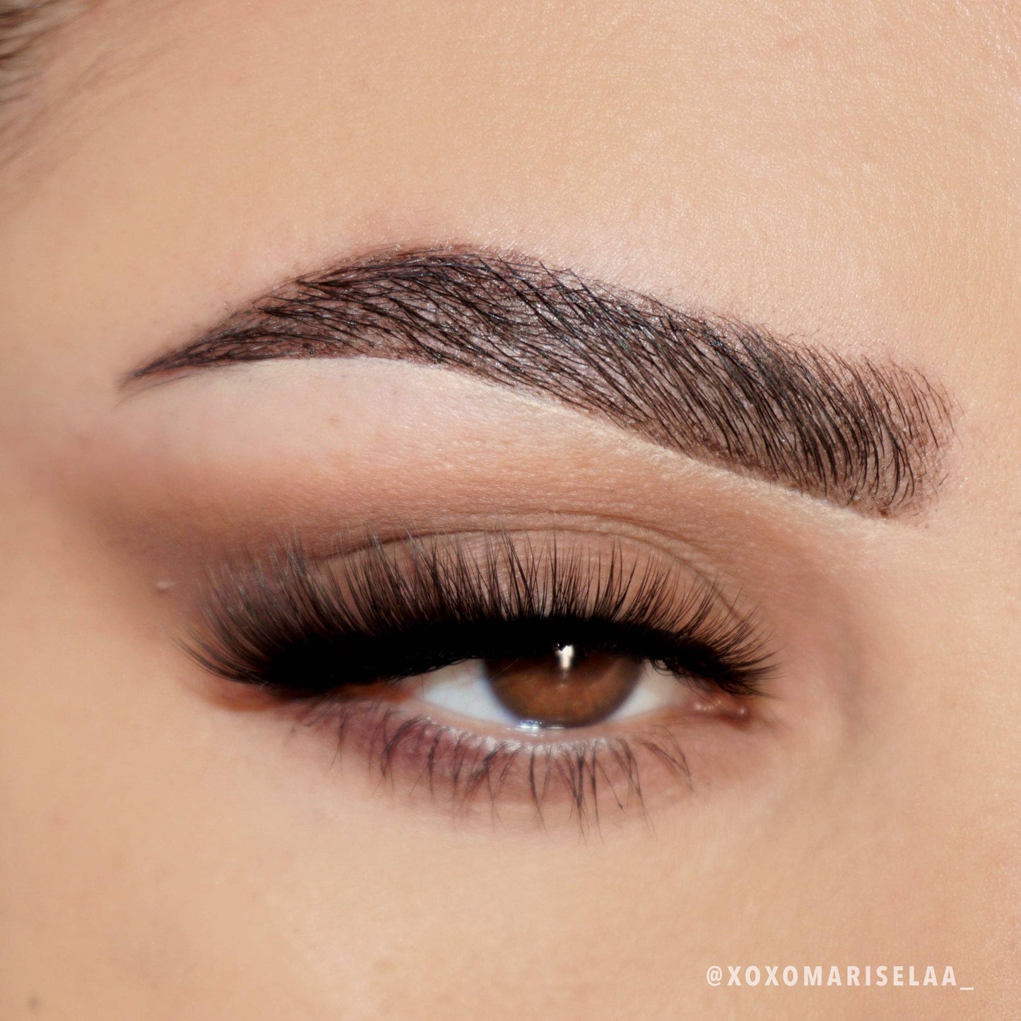 Moira At Glance Stick Shadow - Taupe 008