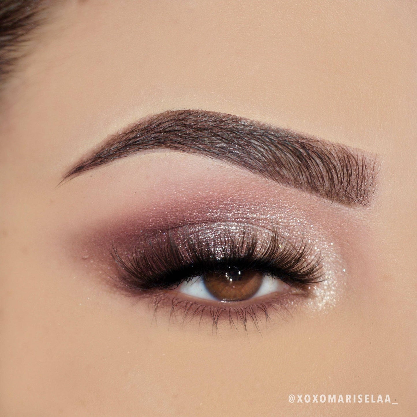 Moira At Glance Stick Shadow - Dazzling 001