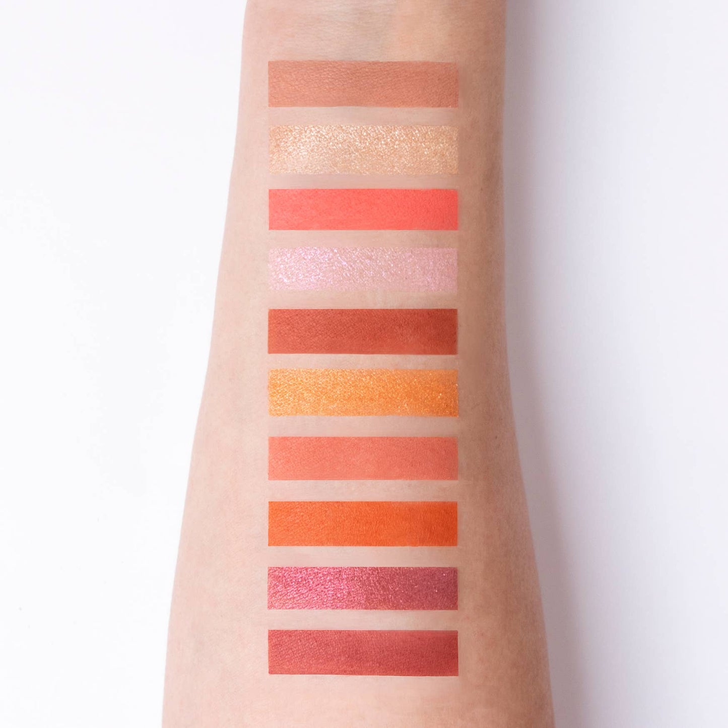 Moira Fairy Tale Series- Little Fairy Tales Eyeshadow Palette 002