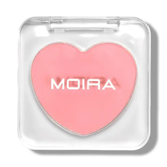 Moira Love Spell Powder Blush - Cupid's Touch 010