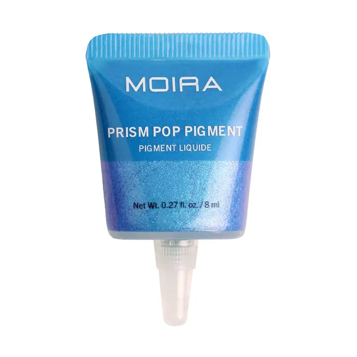 Moira Prism Pop Pigment - Shooting Star 008