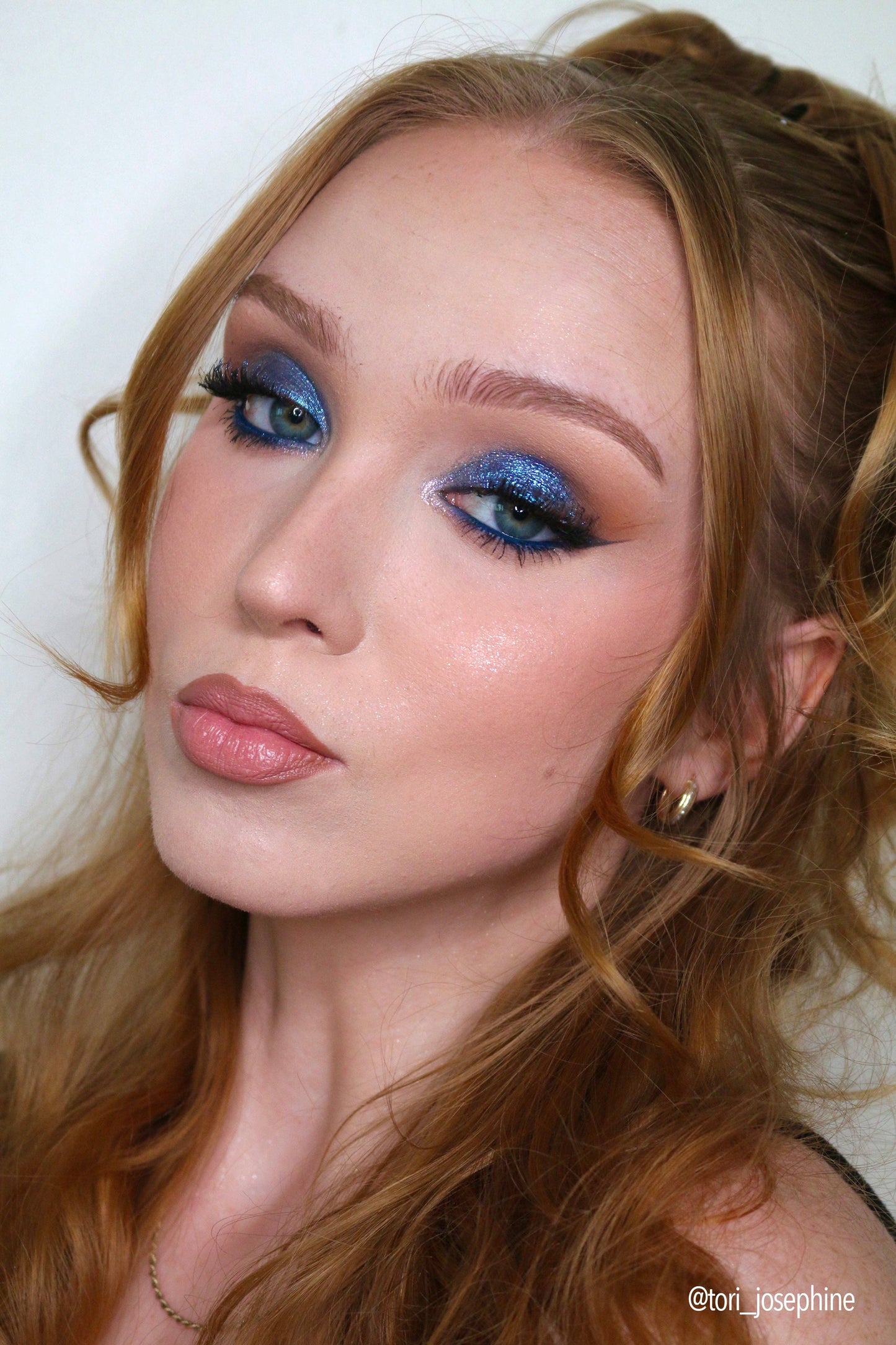 Moira Diamond Daze Liquid Shadow - Mermaid Dream 032