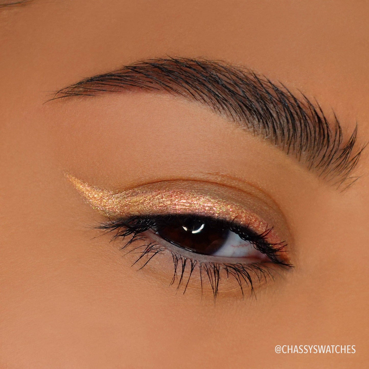 Moira Supernova Multichrome Gel Liner - Electra 004