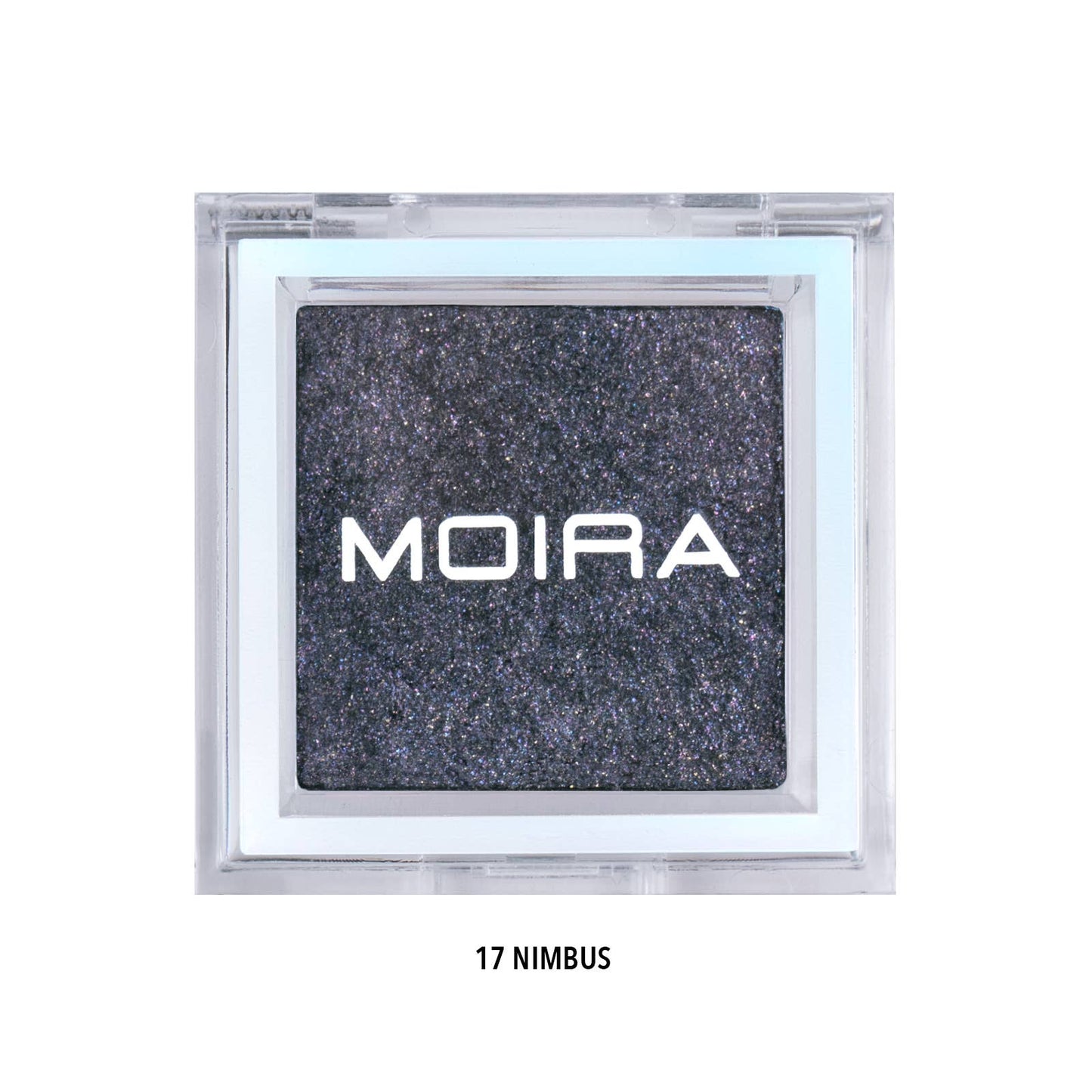 Moira Lucent Cream Shadow - Nimbus 017