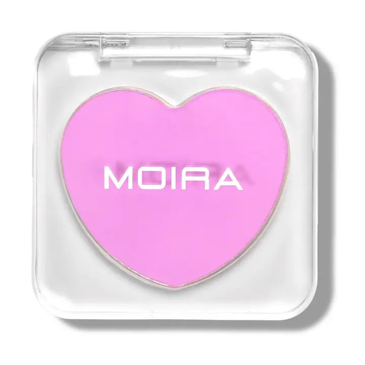 Moira Love Spell Poeder Blush - So Smitten 001