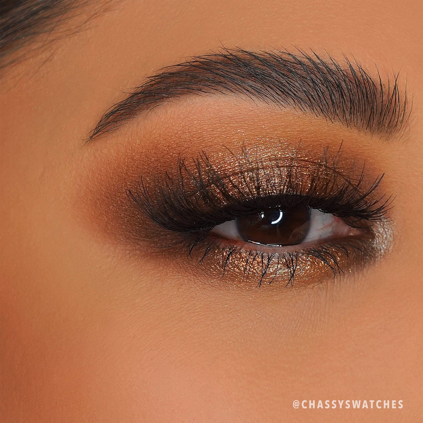 Moira Chasing Eternity Eyeshadow Palette