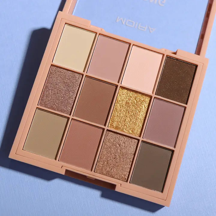 Moira Essential - Among The Stars Palette 007