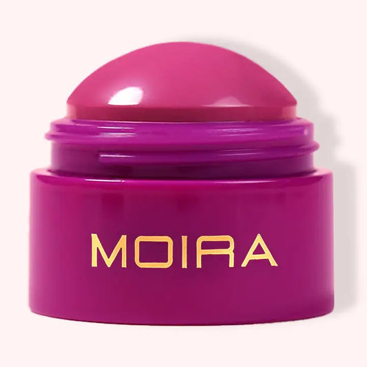 Moira Soft Blush Balm - Baby Girl 010